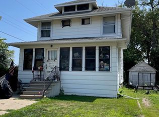 510 4th Ave SE, Aberdeen City, SD 57401