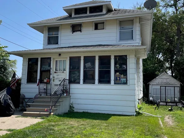510 4th Ave SE, Aberdeen City, SD 57401