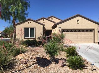 2561 Crater Rock St, Henderson, NV 89044