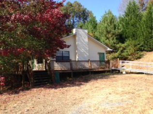 794 Wright Rd, Murphy, NC 28906