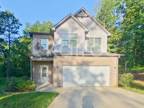 11658 Woodland Lake Rd, Mc Calla, AL 35111