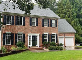 1217 Mossy Glade Cir, Apex, NC 27502