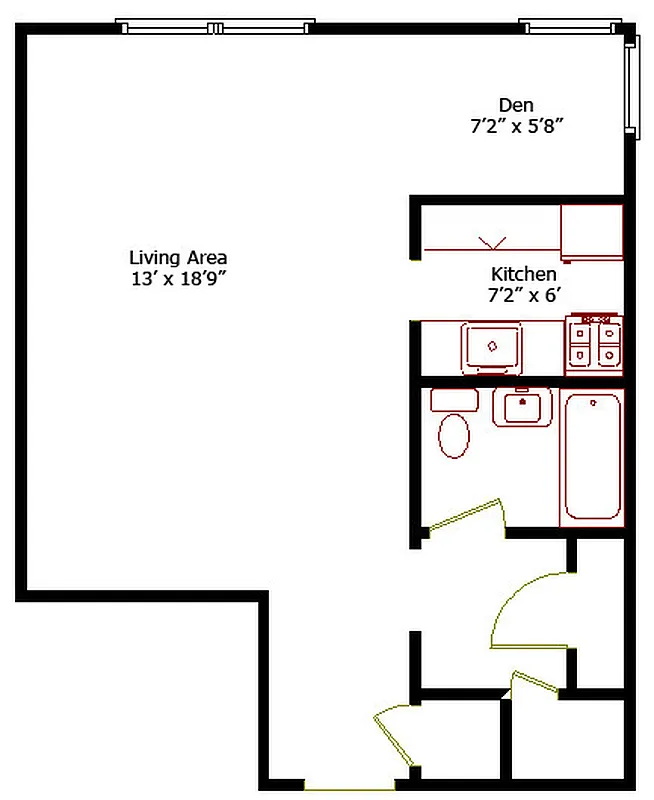 floor plan 3