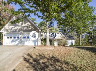 87 Oconnor Dr, Dallas, GA 30157