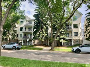 9914 80th Ave NW #34, Edmonton, AB T6E6L6