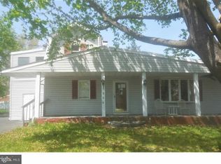 244 Hansen Ave, Hamilton, NJ 08610