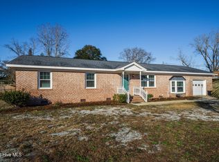 4726 Salix Drive, Wilmington, NC 28412