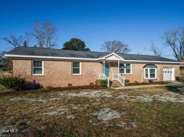 4726 Salix Drive, Wilmington, NC 28412