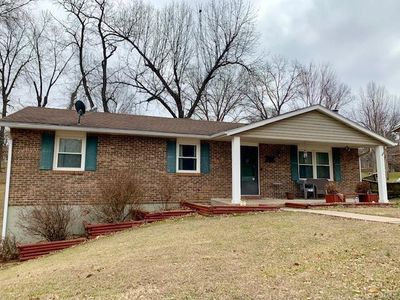 22 Surrey Hills Rd, Hannibal, MO, 63401