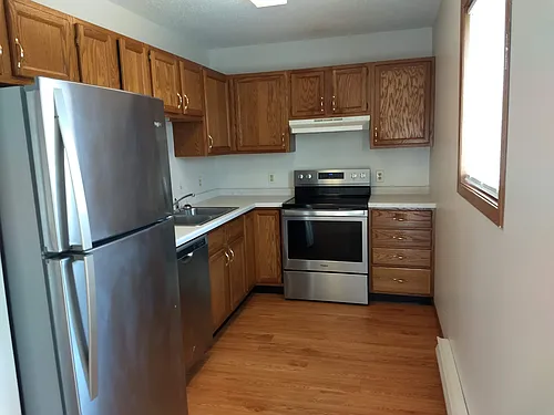 Floor plan 4909 Kappus Dr