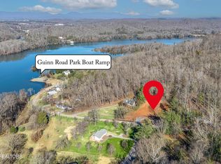 4016 Guinn Rd, Knoxville, TN 37931