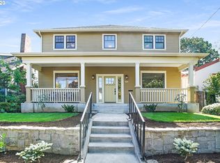 3732 NE 19th Ave, Portland, OR 97212