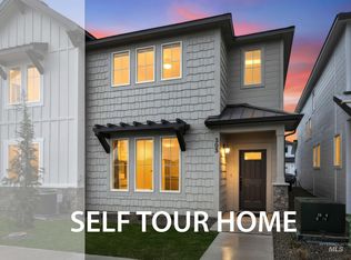 393 N Zimmerman Way, Meridian, ID 83642