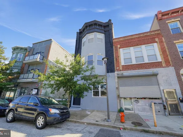 1001 N Marshall St #1-00, Philadelphia, PA 19123