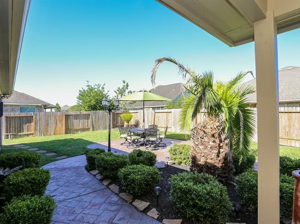 3613 Burwood Ct, Pearland, TX 77584