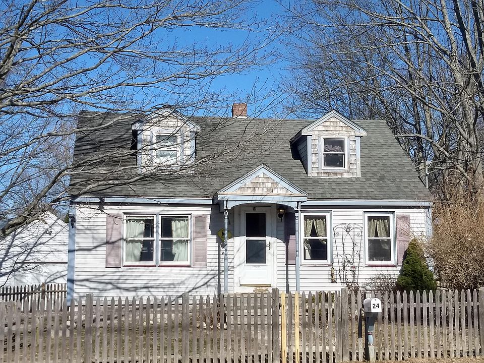 1st image of 24 N Kelsey St