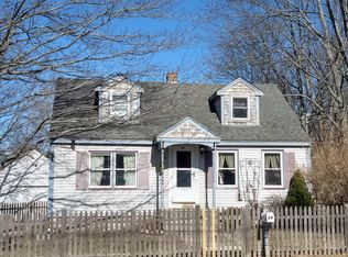 24 N Kelsey St, South Portland, ME 04106