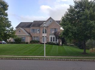 5 Crocus St, Holmdel, NJ 07733