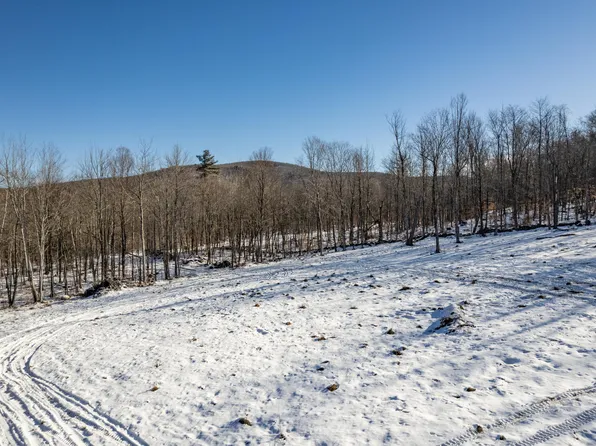 TBD Klondike Hill Lane, West Paris, ME 04289