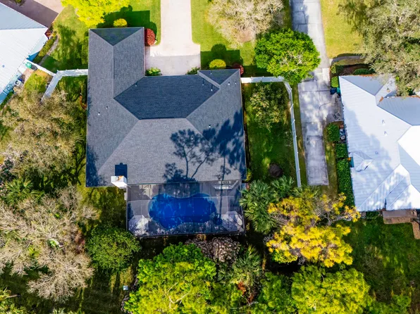 5405 Stately Oaks Street, Fort Pierce, FL 34981