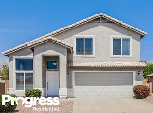 8630 W Echo Ln, Peoria, AZ 85345
