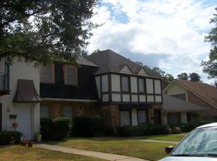 3208 Bain Pl, Tyler, TX 75701
