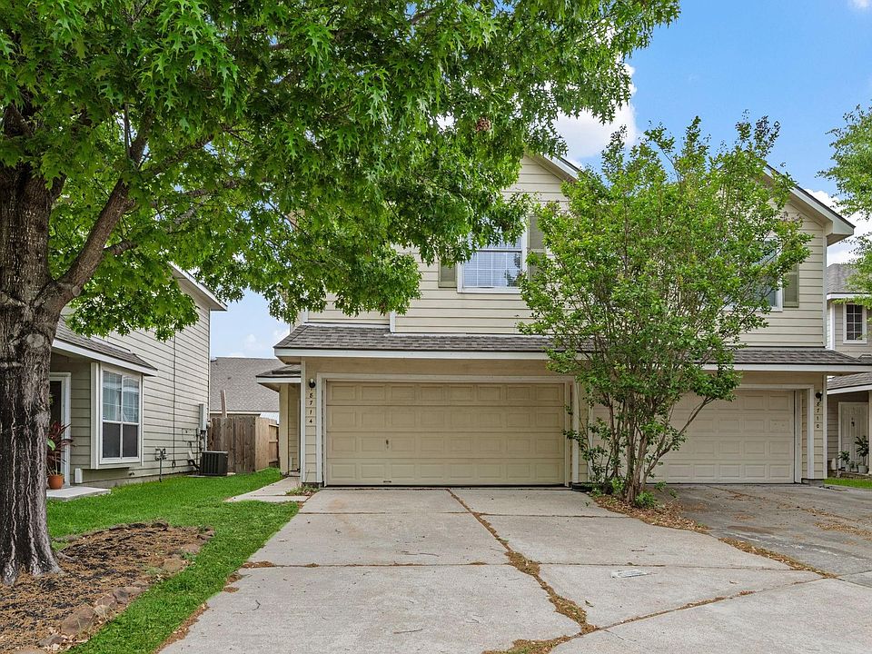 1st image of 8714 Thistlemoor Ln