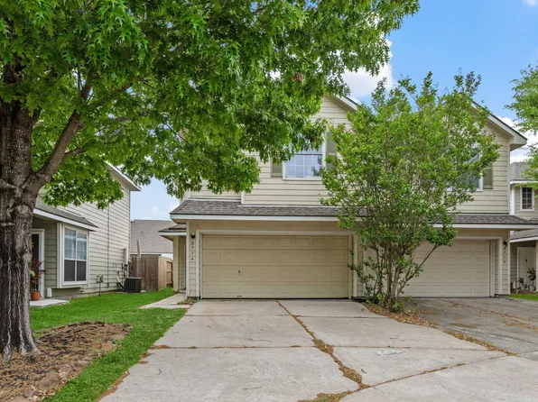 8714 Thistlemoor Ln, Houston, TX 77044