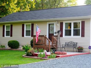 701 Grafton St, Fredericksburg, VA