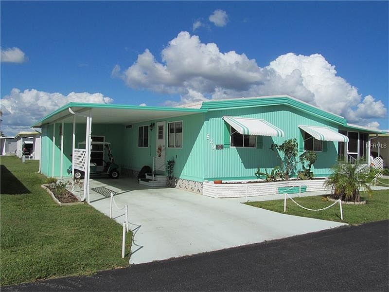 1st image of 529 Cervina Dr N