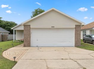 2483 Redoubt Ave, Perdido Key, FL 32507