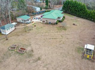 281 Perry Rd, Vincent, AL 35178