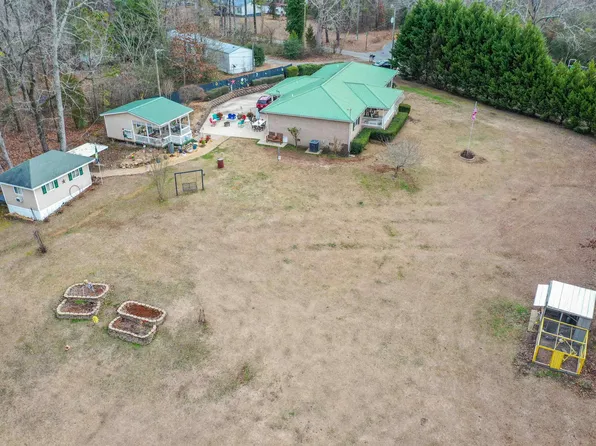 281 Perry Rd, Vincent, AL 35178