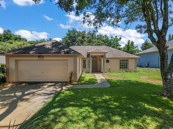 1721 Cobble Ln, Mount Dora, FL 32757