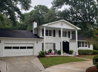 816 Robert E Lee Blvd, Charleston, SC 29412