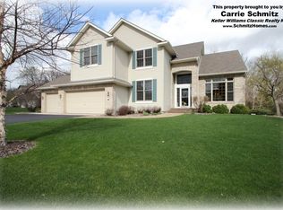 7648 Zanzibar Ln N, Maple Grove, MN 55311