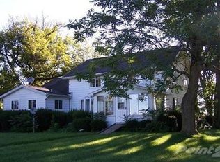 11374 Lahring Rd, Byron, MI 48418