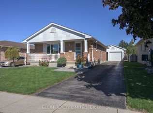 12 Rickwood Pl, Saint Thomas, ON N5R 5Z3