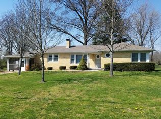 1600 W McCord St, Centralia, IL 62801