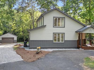 474 Beechwood Dr, Bracey, VA, 23919