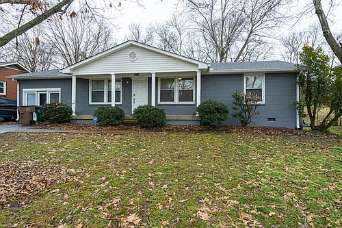 6473 Thunderbird Dr Photo 1