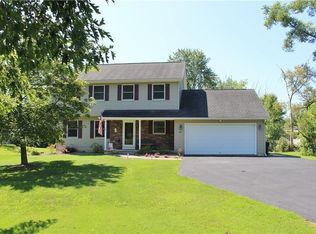 22 Kellar Rd, Central Square, NY 13036