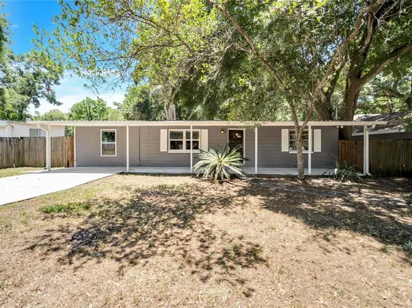 908 W Wheeler Rd, Brandon, FL 33510