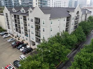 1075 Peachtree Walk NE UNIT A219, Atlanta, GA 30309