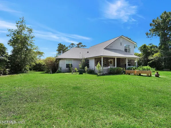 15480 SHARK Road W, Jacksonville, FL 32226