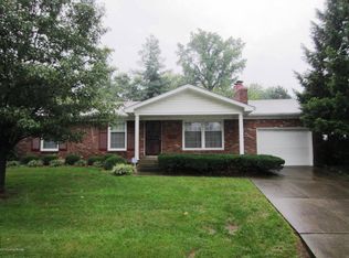 1404 Hobart Dr, Louisville, KY 40216