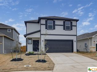 4219 Danforth St, New Braunfels, TX 78130