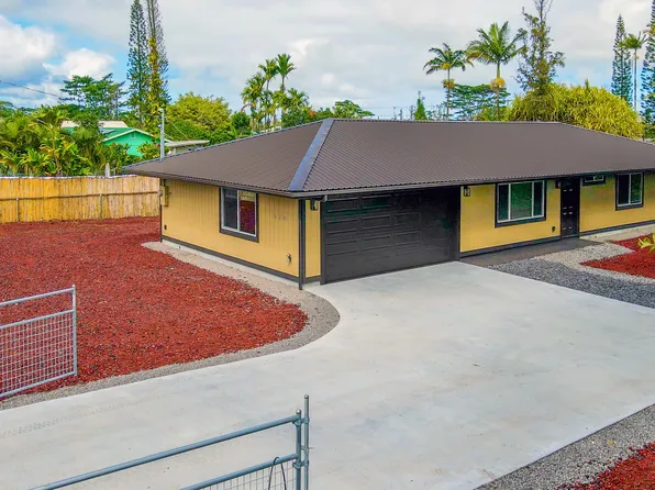 16-2141 Silversword Dr, Pahoa, HI 96778