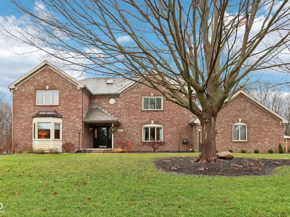 9250 S Woodacre Blvd, Indianapolis, IN 46234