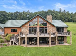 10126 Old Route 56 Hwy W, Shelocta, PA 15774